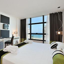 Chambre Vincci Málaga Fotos