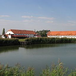 Stara Stajnia Pleszew