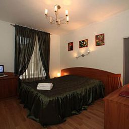 Acme Morskaya Mini-Hotel San Pietroburgo