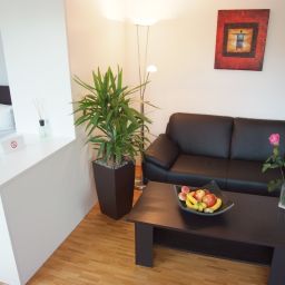  SEEGER Living Appartementhaus