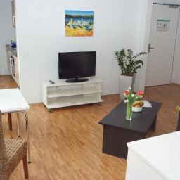 SEEGER Living Appartementhaus