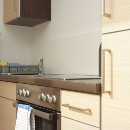  SEEGER Living Appartementhaus