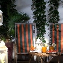 Giardino Il Vicolo B&B