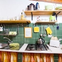  Il Vicolo B&B