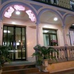 Villa Luigia Rimini