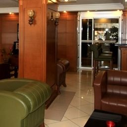 Hall Levent Hotel Fotos