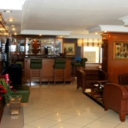 Hall Levent Hotel Fotos