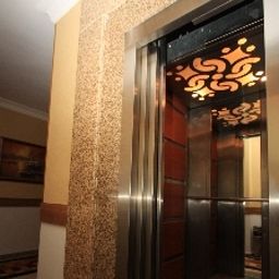 Hall Levent Hotel Fotos