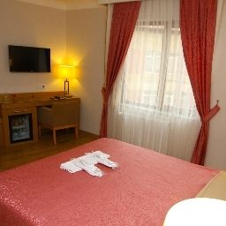  Levent Hotel Fotos