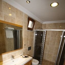 Habitación familiar Levent Hotel Fotos