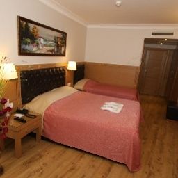 Levent Hotel Fotos