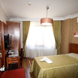  Levent Hotel Fotos
