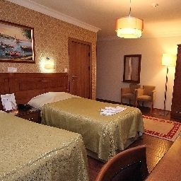  Levent Hotel Fotos
