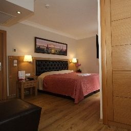  Levent Hotel Fotos