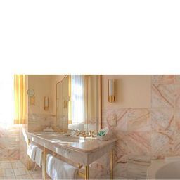 Salle de bains Schlosshotel