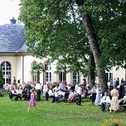 Jardin Schlosshotel