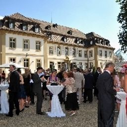 Jardin Schlosshotel