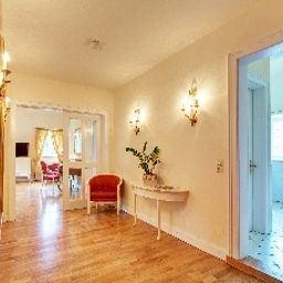 Suite Schlosshotel