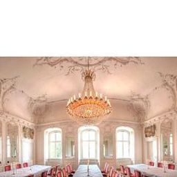 Salle de banquets Schlosshotel