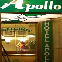 Vue extérieure Apollo