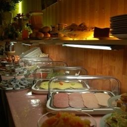 Buffet Apollo