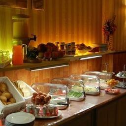 Buffet Apollo