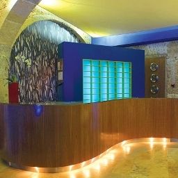 Hotel Lisboa Tejo Lisboa