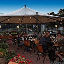 Terrace Winterl