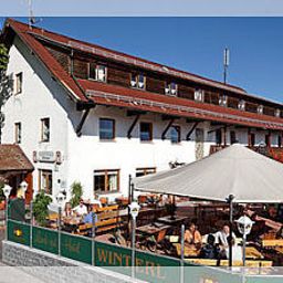 Exterior view Winterl