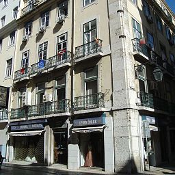 Insulana Albergaria Residencial Lisboa