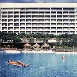 Cinnamon Grand Colombo