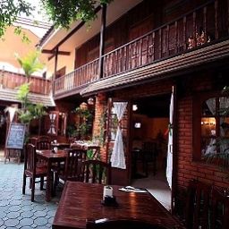 Ristorante De Naga Chiang Mai