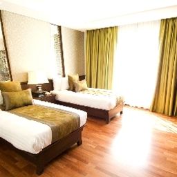Suite De Naga Chiang Mai