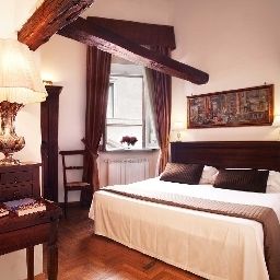 Pantheon Inn Rome