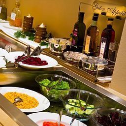Restaurant Villa Tirol