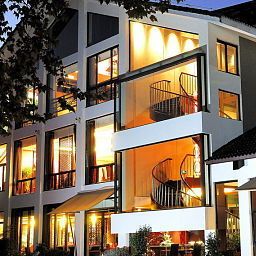Landison Longjing Resort Hangzhou