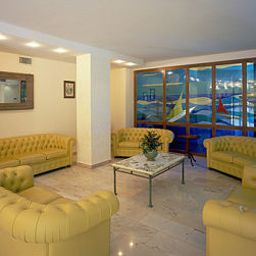 Hall Albatros