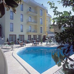 Pool Albatros
