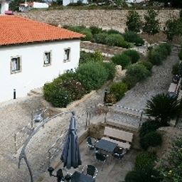 Jardín Fonte da Vila