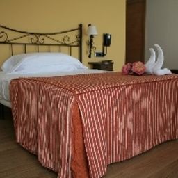 Habitación Fonte da Vila