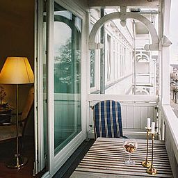 Vier Jahreszeiten Appartements