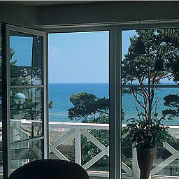  Vier Jahreszeiten Appartements