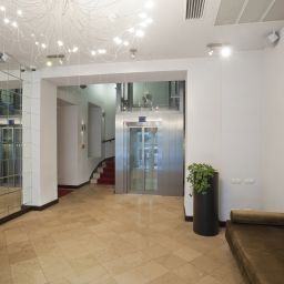 Hall Unicus