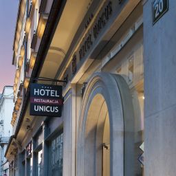  Unicus
