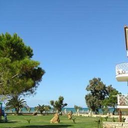 Best Western Irida Resort Kyparissía