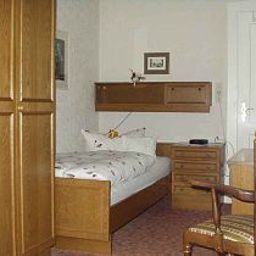 Chambre Villa Cecilie Fotos
