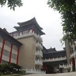 DLT Hotel Chongqing Chongqing