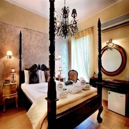 Pokój typu junior suite Anixi Boutique Hotel