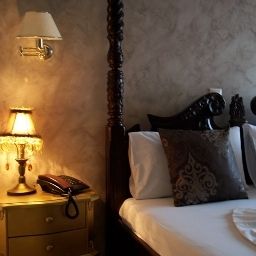 Anixi Boutique Hotel