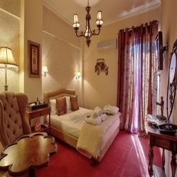  Anixi Boutique Hotel